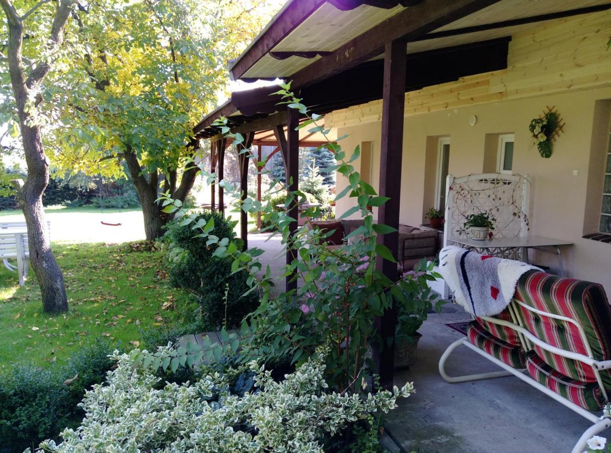 Pokoje Goscinne Gazda Polanica-Zdrój Exterior foto